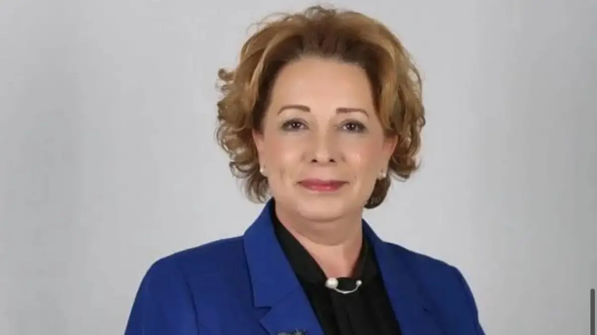 Ayçin Evgeç Dalgıç kalbine yenik düştü 2 iyi partinin mentese belediye baskan adayi aycin evgec dalgictan aci haber 5f58e35