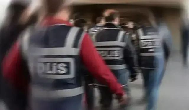 kahramanmaras dahil 58 ilde yeni nesil suc orgutlerine operasyon 348 gozalti