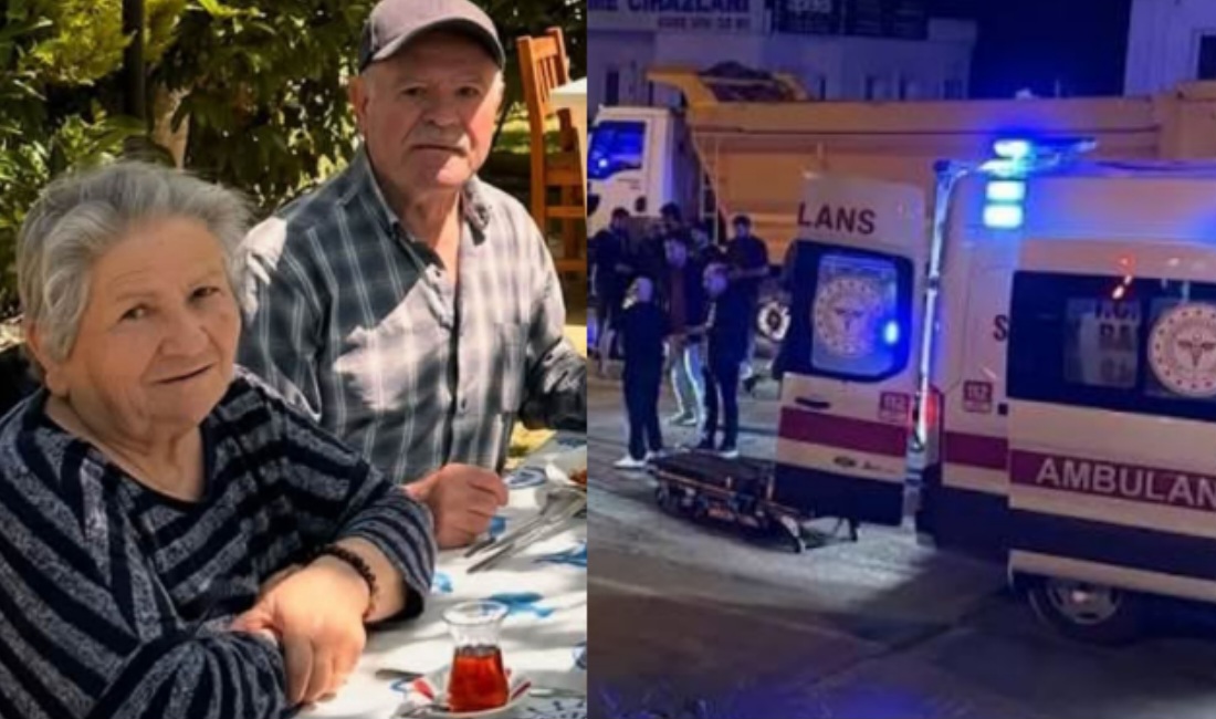 Özer ailesinin acı haberi 3 milas belediyesine safak baskini polis belediye binasina giris ve cikislari durdurdu f544c73 1100x650 1