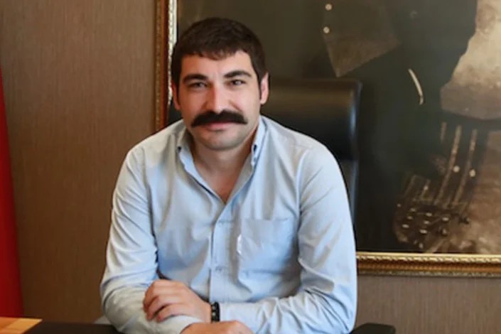 Niyazi Atare'nin cezası kesinleşti 22 niyazi atare