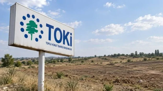 TOKİ Muğla'da 8 ilçede arsa Taşınmazı Satışa Çıkarıyor 21 toki arsa e1793351491206