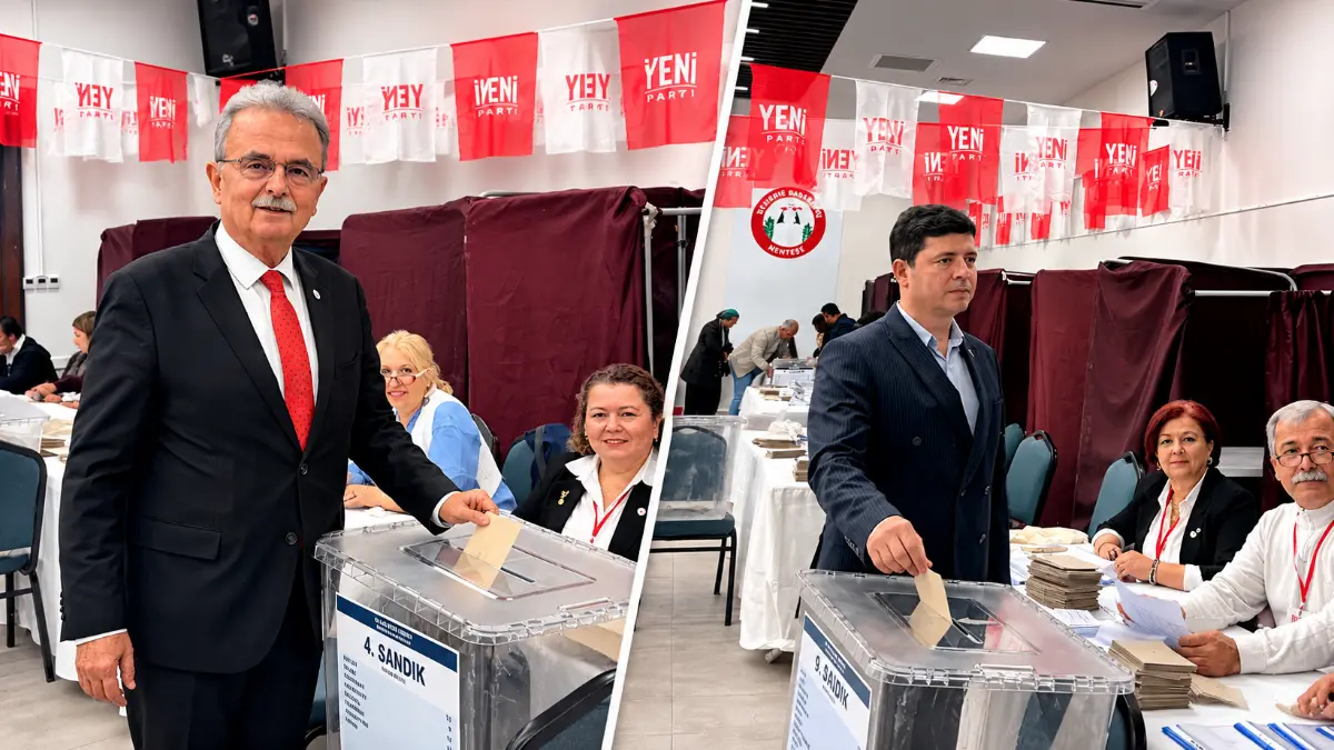 Yeni Parti Muğla İl Başkanı Nail Kızıl yeniden il başkanlığına seçildi 2 yeni parti muglada il baskanligi secimi basladi 9ab730f