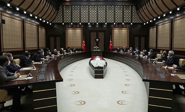 Kısa Çalışma Ödeneği Uygulamasına Devam Edilme Kararı Alındı 18 210420211606512951638
