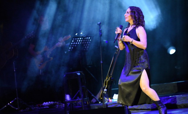 Sertab Erener Antik Tiyatro'da Sahne Aldı 1 210720211522304129919 1