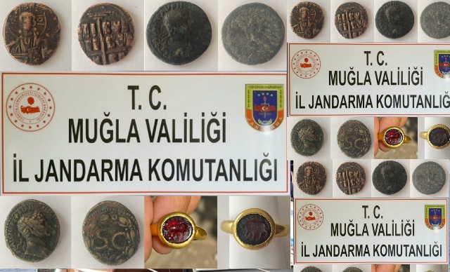 Piyasa Değeri 1.500.000 Dolar Tarihi Eserleri Satmaya Çalışırken Yakalandılar 1 210920211137459935014.jpeg 3