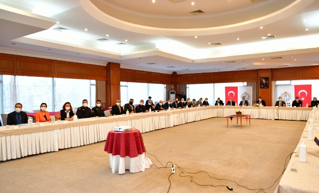 Muğla Genelinde Aşı Çalışmaları Değerlendirildi 1 211220211323346698409 2