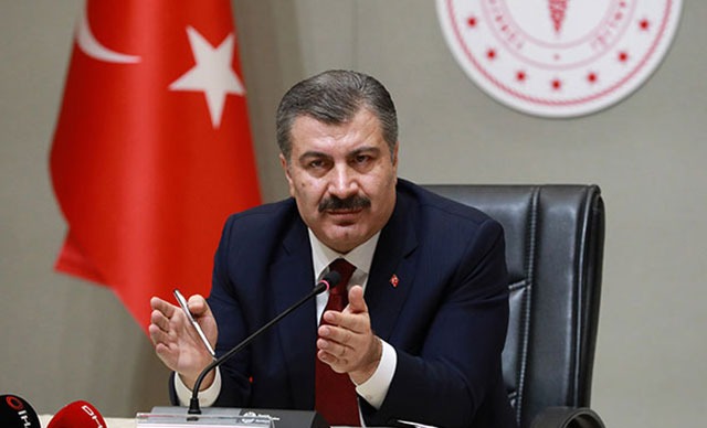 Sputnik Aşısı Için 50 Milyon Dozluk Anlaşma Imzalandı 16 220420211723263723538
