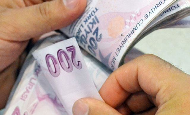 Tcmb Politika Faizini 200 Bazpuan Artışla Yüzde 17'Ye Yükseltti 17 221220201432058178746