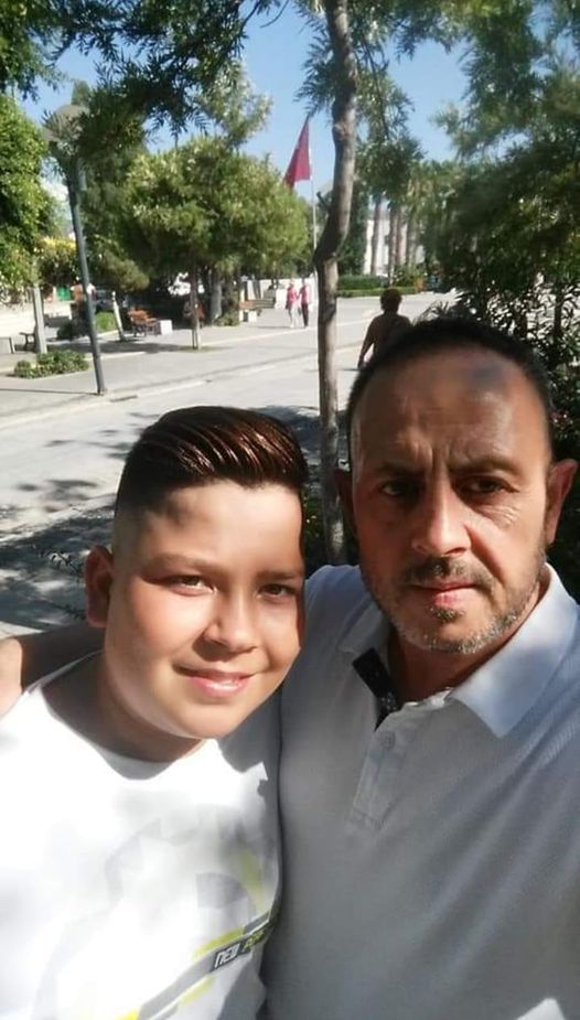 Bodrum'da Feci Kaza Baba Ağır Yaralandı Oğlu Olay Yerinde Can Verdi 1 224154745 1150783605423990 3658606913803631203 n