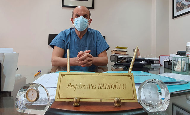 “Aşı Kısırlık Yapıyor” Polemiğini Bitirecek Araştırma Abd'den Geldi 4 230620210955388698242