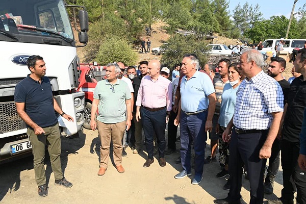 Bakan Karaismailoğlu Yeniköy Termik Santralini Güvence Altına Aldık" 16 233656877 887974992097359 6975587204238749863 n