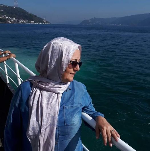 Cani Evlat Yemek Masasında Tartıştığı Annesini Bıçakla Öldürdü 2 238999729 1620711858123847 2146639828576871240 n