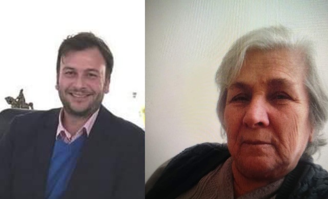 Kavas Ve Doğer Ailesinin Acı Günü 1 240120221740419862872