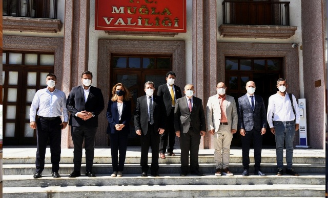 Optimist Dünya Şampiyonası Bodrum'da Yapılacak 1 240920212015522784570 1