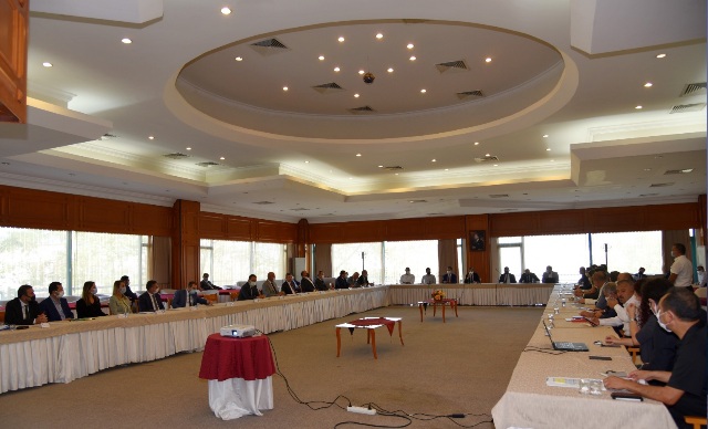 Muğla Devam Eden Altyapı Yatırımlarıyla Cazibe Merkezi Olacak 2 240920212015522784570