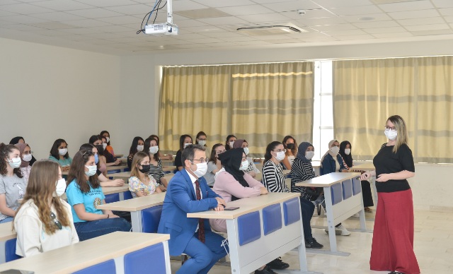 Dil Ve Konuşma Terapisi Bölümünde İlk Ders Heyecanı 10 240920212047272780602 5