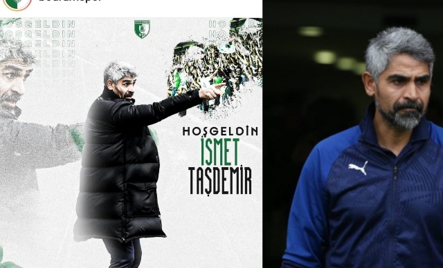 Bodrumspor Yeni Hocası İsmet Taşdemir 7 241020211348278515089 1