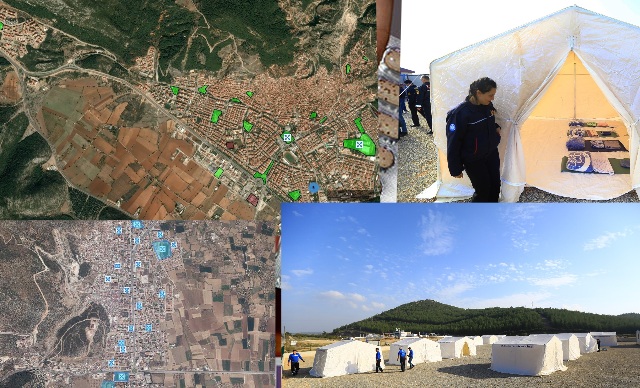 Muğla’da 37 Geçici Barınma Alanı Belirlendi 14 241120211357116384353