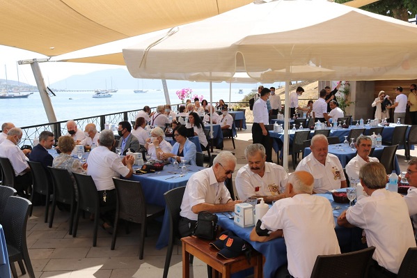 19 Eylül Gaziler Günü Muğla’da Kutlandı 1 242484063 3891451074288373 2107971963196120130 n