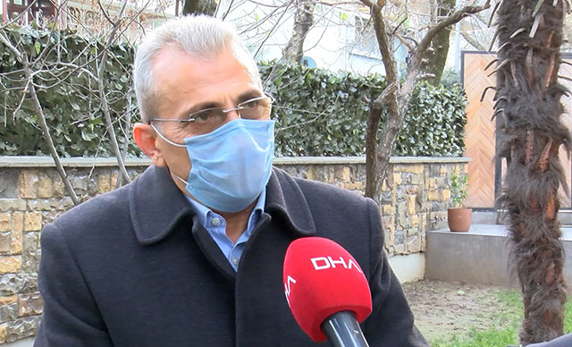 Pınar Gültekin Cinayeti Davasında Baba Keşfin Ardından Konuştu: 3 251220201837277252453