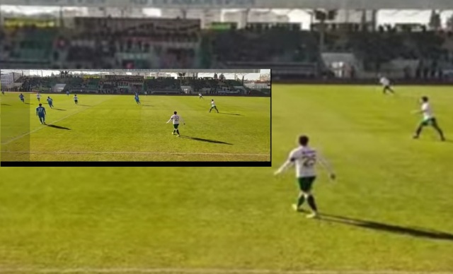 Bodrumspor Ilk Yarının Son Maçında Adıyaman'a Takıldı 2 251220211849279973544 4