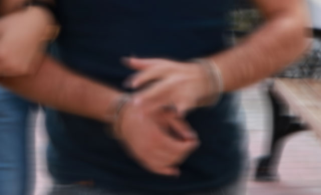 6 Ilde, Fetö/Pdy Operasyonu 10 Gözaltı 7 260320210816185562449
