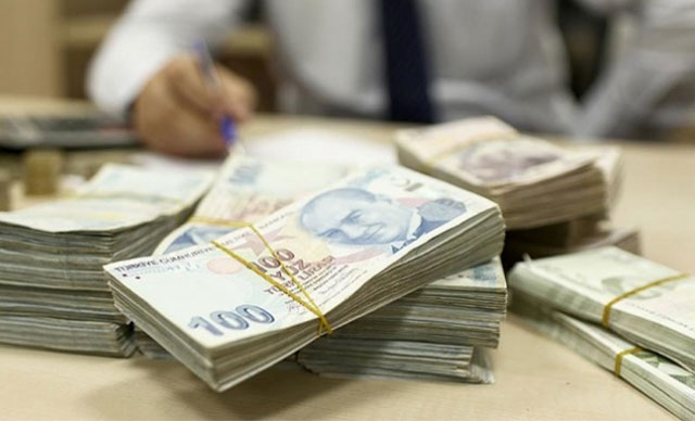 Hazine Ve Maliye Bakanlığı'ndan, Nefes Kredisi Açıklaması 10 260520211144234697689
