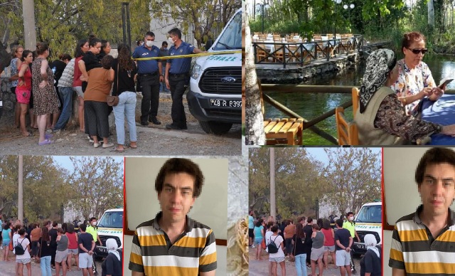 Annesini Önce Boğdu Ardından 15 Yerinden Bıçaklayarak Öldürdü 8 260820211444471931654 1