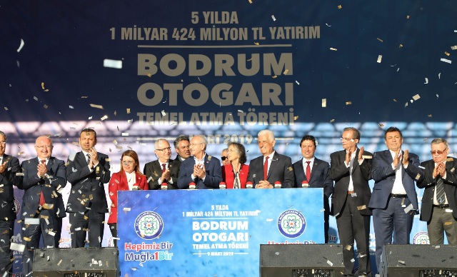 Kılıçdaroğlu, Büyükşehir Yatırımları İçin Muğla’ya Geliyor 13 261020211030501737938 1