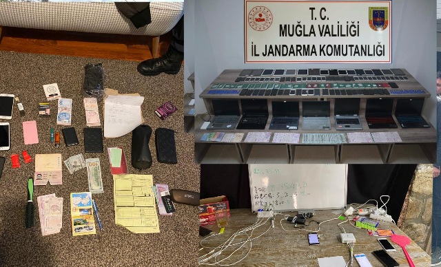 Jandarma'dan Uluslararası Arası Operasyon 3 261120211512115412615 2