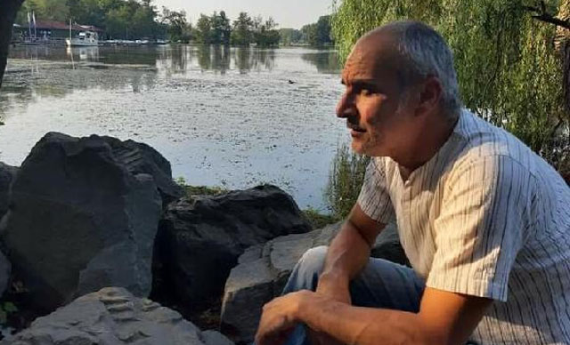 Yol Kenarında Ölü Bulunan Gurbetçi, Cinayete Kurban Gitmiş 20 261220200757558920379