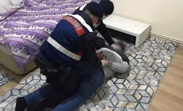 Kovid-19 Tedbirlerine Uymayan 63 Kişiye Ceza Uygulandı 16 270120211751031250705