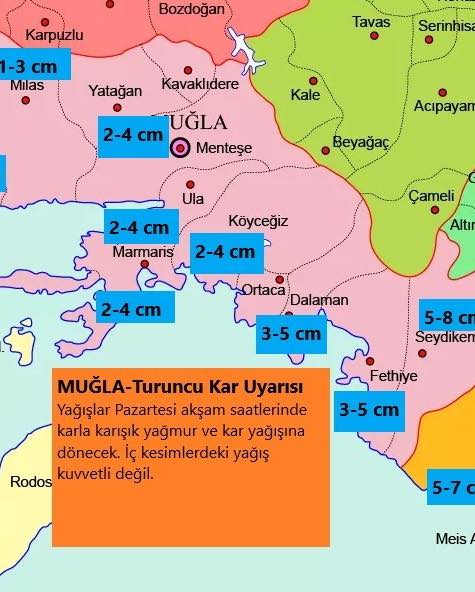 Muğla’da Kar Yağişisi Bekleni̇yor Zi̇rai̇ Don Uyarisi 1 272290099 249021784069441 3200190338560766013 n
