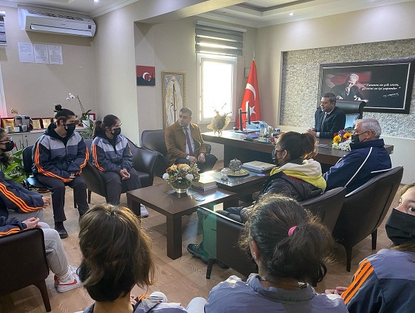 Vedat Türkmen Ortaokulu Kız Okul Takımı Muğla Birincisi Oldu 16 275681513 668293414215459 8196887937644045178 n