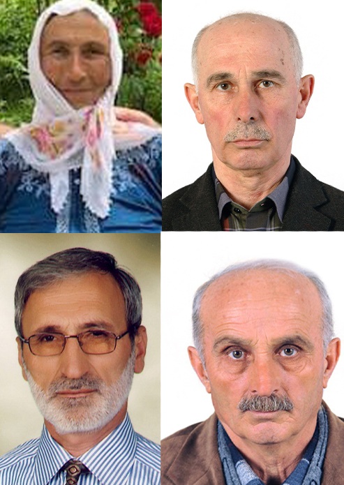 Kamyonetin Üzerine Kaya Düşmesi Sonucu 4 Kişi Öldü 1 277230805 436916338237383 4717756010546577818 n