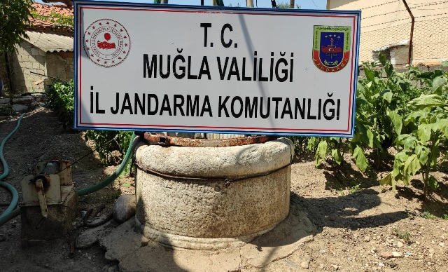 Roma Dönemine Ait Sütun Parçası Ele Geçirildi 6 280720211308200903314 1