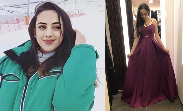 Burcu, 20 Yaşında Koronavirüsten Hayatını Kaybetti 6 281120201342561365549 1
