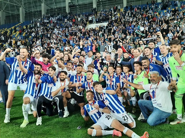 Fethiyespor, Tff 2. Lig'e Yükseldi 5 283596401 5160446724072204 6206656945490246101 n