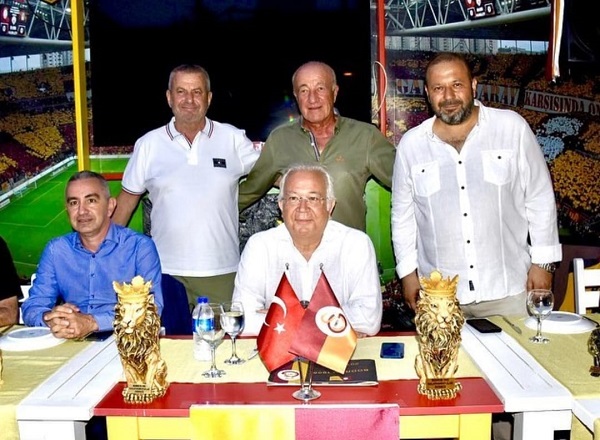 Eşref Hamamcıoğlu Bodrum'da Projelerini Anlattı 10 286080684 5689587161072506 3046167366383448142 n
