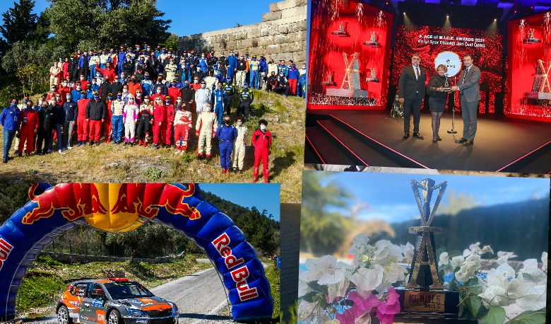 Rally Bodrum “Ilk” Ödüllü Ralli Oldu 9 2872619 810x458 780x458 8