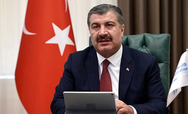 17 İlde 128 Kişide Mutasyonlu Virüs Tespit Edildi 13 290120212036501343109