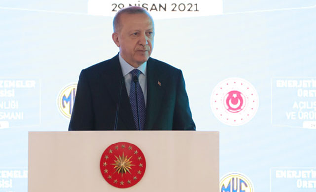 Emekli Memur Ve Esnafa Müjde Verdi 7 290420212200008981887
