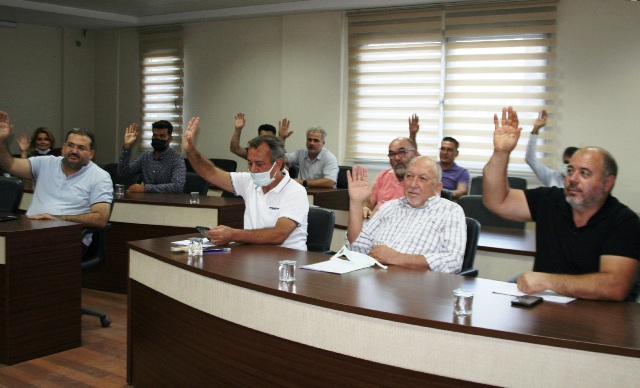 Orman Yangını Geçiren Mahallelerde Yeni Gelir Kaynakları 1 290920212004540647995 3