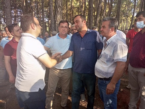 Son Yolculuğuna Uğurlandı 1 295567191 2043154369189340 4377499050561219838 n