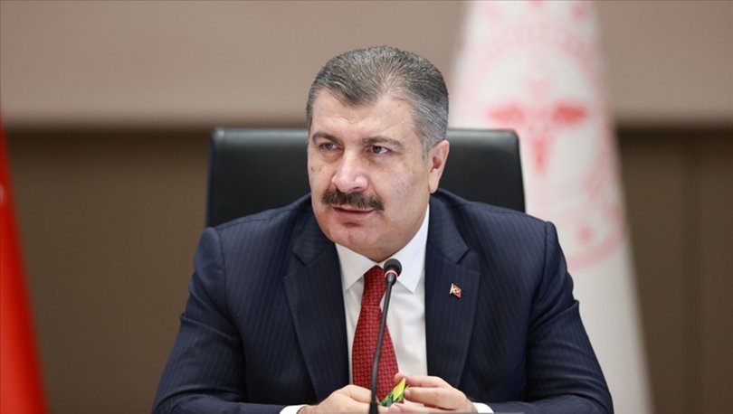 Bakan Koca: Normalleşme 1 Mart Itibariyle Başlayacak 6