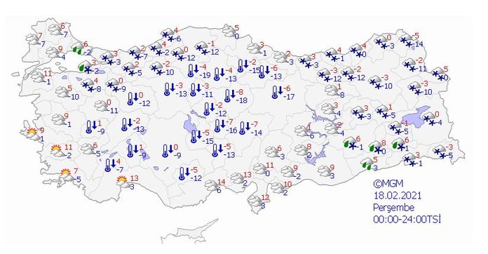 Meteoroloji'den Önemli Açıklama! Önümüzdeki 5 Gün Hava Nasıl Olacak? 13 2975033 5f0aabf49f356e8c67de72d4ad0dc8fd