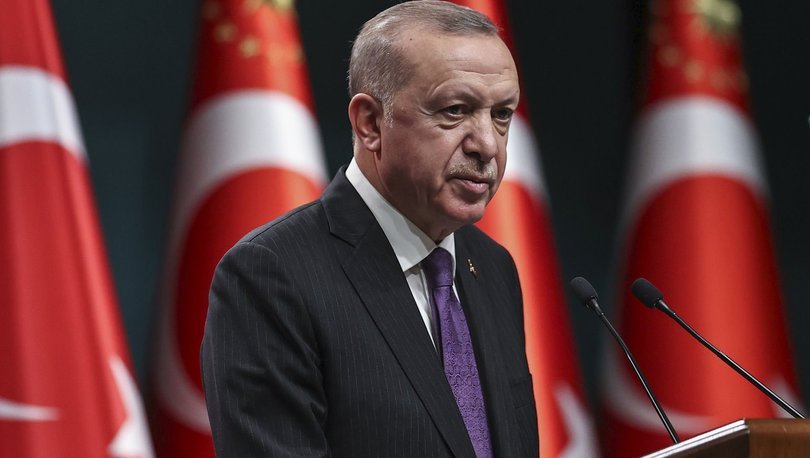 Mart Ayı Başı Itibariyle Kademeli Normalleşme Sürecini Başlatıyoruz 4