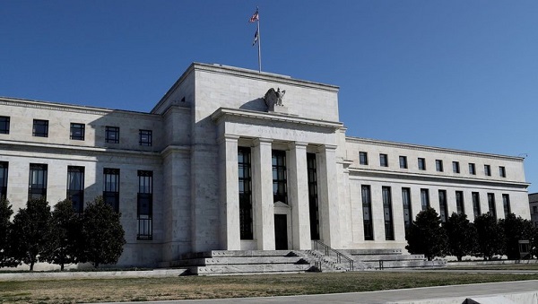 Fed Faiz Kararını Açıkladı 13