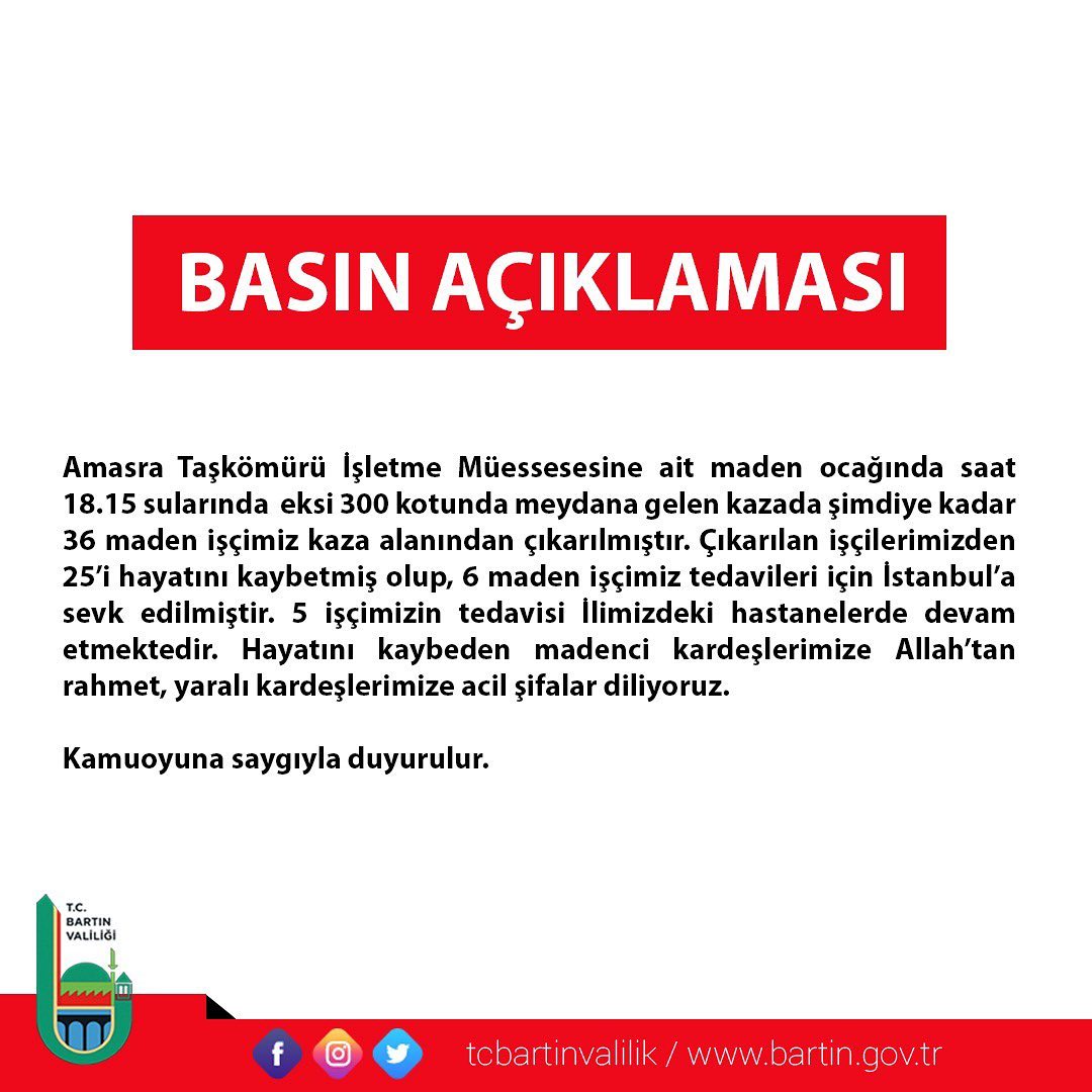 Bakan Koca: 22 Vatandaşimizi Kaybetti̇k 1 311464750 472883374872178 5809472523968156032 n