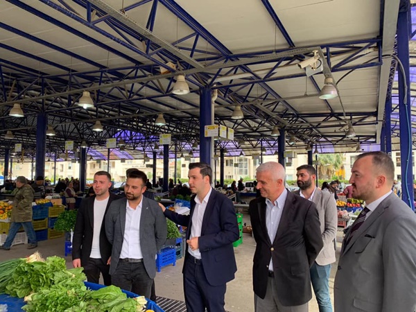 Ceylan Koca 14 Mayıs'ta Da Milletimiz Türkiye Yüzyılı Kapılarını Açacak 1 336643788 678395274293601 3411971232115033929 n